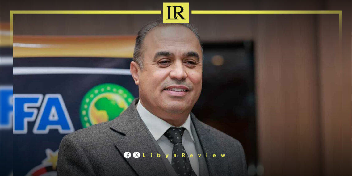 Libyan Football Federation Launches Probe into Al Ahli Tripoli-Al Ittihad Match Incident