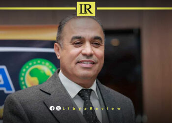 Libyan Football Federation Launches Probe into Al Ahli Tripoli-Al Ittihad Match Incident