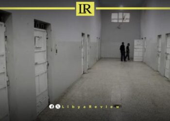 HRW: Libya’s Detention Centres Rife with Abuse