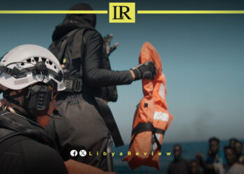 Libyan Militia Tried to Block Rescue of Migrants