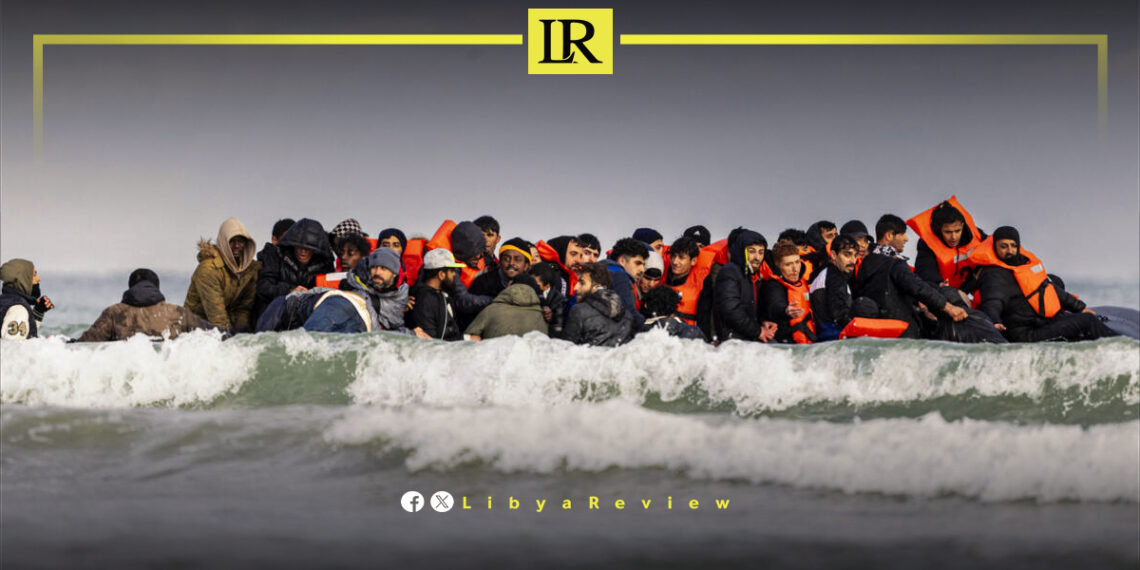 EU Seeks ‘New Phase’ of Migration Cooperation With Libya