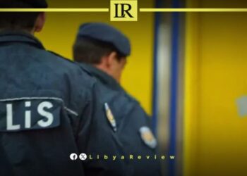 Libyan Citizen Found Dead in Turkey