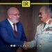 Libya’s Haftar & British Envoy Discuss Political Developments