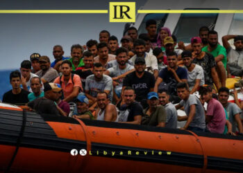 French Report: €1.8 Billion in Gold Smuggled Through Libya