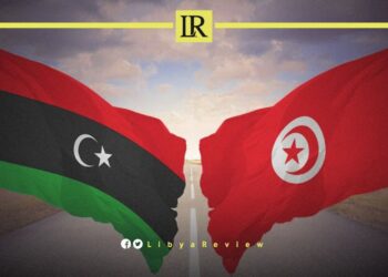 Libya Becomes Turkey’s Third Largest Trade Partner in Africa