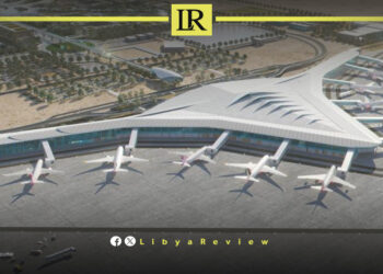 Benghazi Airport to Open in 2026