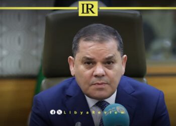 Dbaiba Unveils 3-Track Initiative to Resolve Libya’s Political Stalemate
