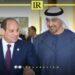Egypt & UAE Reaffirm Commitment to Libyan Stability