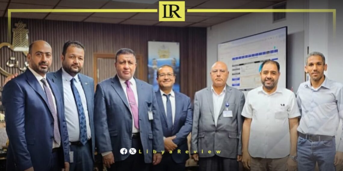 Schlumberger & Sirte Oil Plan New Drilling Projects in Libya