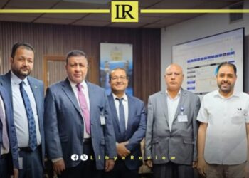 Schlumberger & Sirte Oil Plan New Drilling Projects in Libya