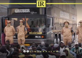 285 Migrants Arrested in Libya’s Al-Jufra