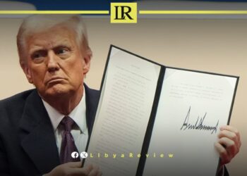 Trump Bans Libyan Nationals from Entering US, Citing Terror Risks