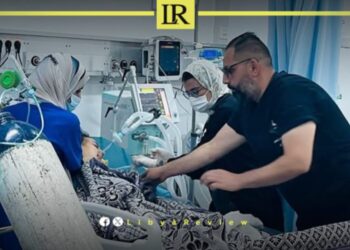 Benghazi Hospital Handles 420 Cases on Eid al-Adha’s First Day