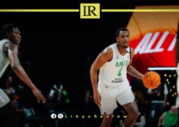 Al Ahli Tripoli Make History With 1st-Ever BAL Final Appearance