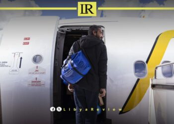 IOM: 100,000 Migrants Returned Home from Libya Since 2015