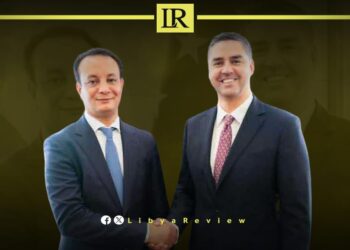 Belgassem Haftar Discusses Malta’s Role in Libya’s Reconstruction Projects