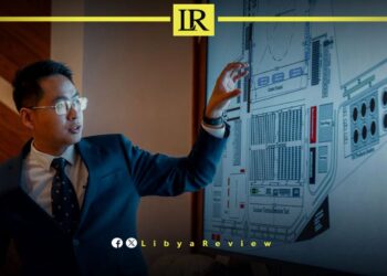 China’s CHEC Considers Expanding Operations in Libya