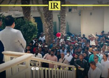 123 Bangladeshi Migrants Repatriated from Libya