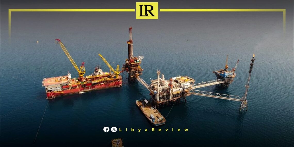 Libya Accuses Greece of Violating Maritime Sovereignty