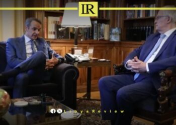 Greece to Deploy Navy Near Libya to Monitor Migrant Departures