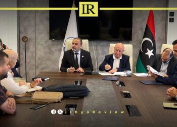 Benghazi University Signs Deal to Develop Libyan Hospital