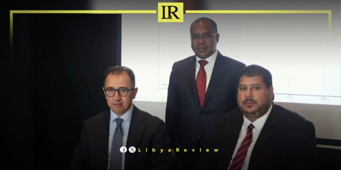 Libya’s NOC Signs Offshore Exploration Deal with Turkey’s TPAO