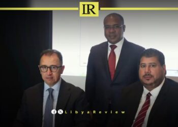 Libya’s NOC Signs Offshore Exploration Deal with Turkey’s TPAO