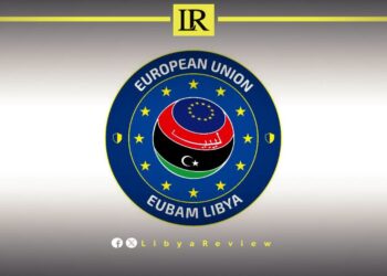 EU Border Assistance Mission in Libya Extended Until 2027
