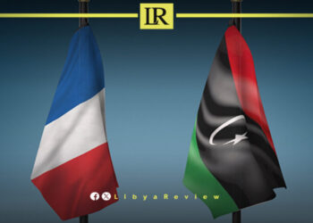 France Jails Former Libyan Consul for Corruption