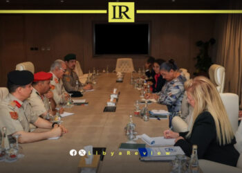 Haftar: Libyan National Army Ready to Facilitate Elections