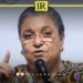United Nations Special Representative Hanna Serwaa Tetteh