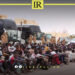 500 Sudanese Refugees Moved from Jufra to East Libya