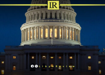 US Congress Receives Briefing on Libya Policy & Frozen Assets