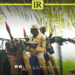 Sudan Accuses the Libyan Army of Cross-Border Attack