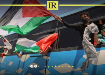 Libya Hosts Regional Convoy Seeking to Break Gaza Blockade