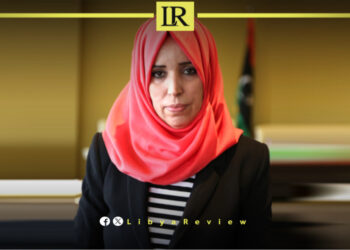 Libyan MP Warns of Fragile Security in Tripoli