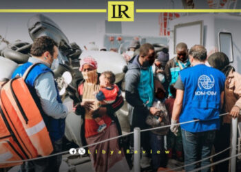 Dozens Missing After Migrant Boat Sinks Off Libya’s Tobruk Coast