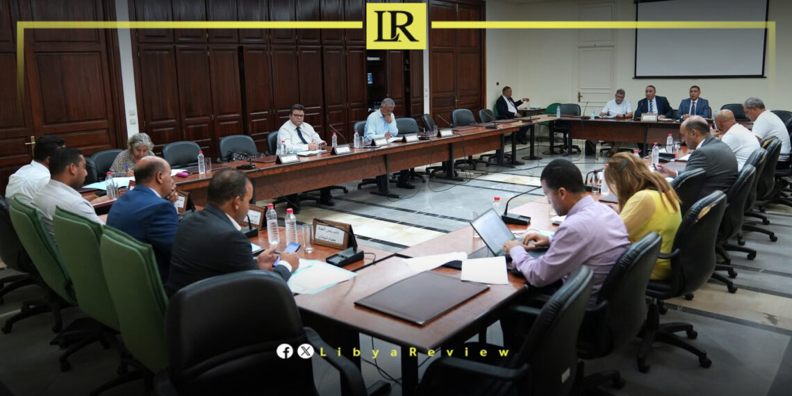 Tunisian MPs Call for Stronger Economic Ties with Libya