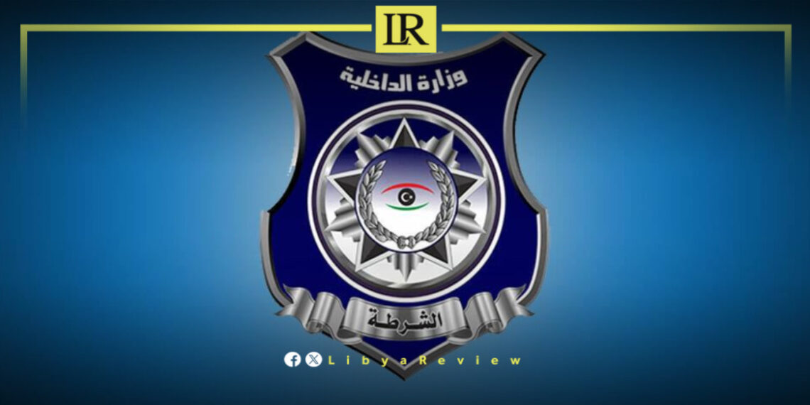 Libya’s Interior Ministry Reports Armed Attack on Security Forces in Tripoli
