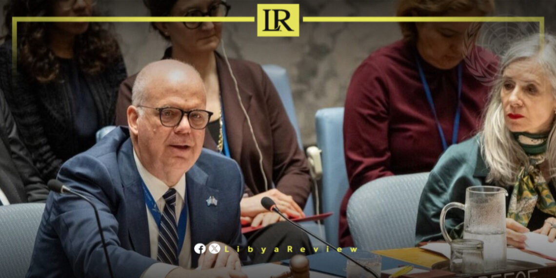 Greece Reaffirms Willingness to Negotiate Sea Borders with Libya