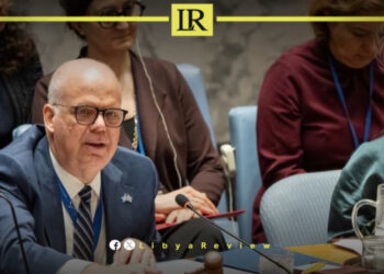 Greece Reaffirms Willingness to Negotiate Sea Borders with Libya