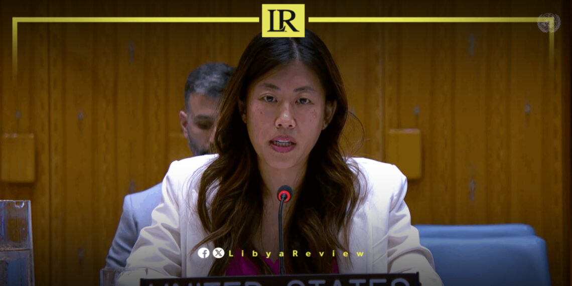 US Reaffirms Support for Berlin Process & Libyan Political Roadmap