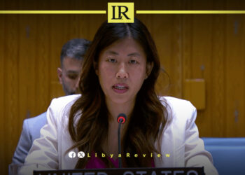 US Reaffirms Support for Berlin Process & Libyan Political Roadmap