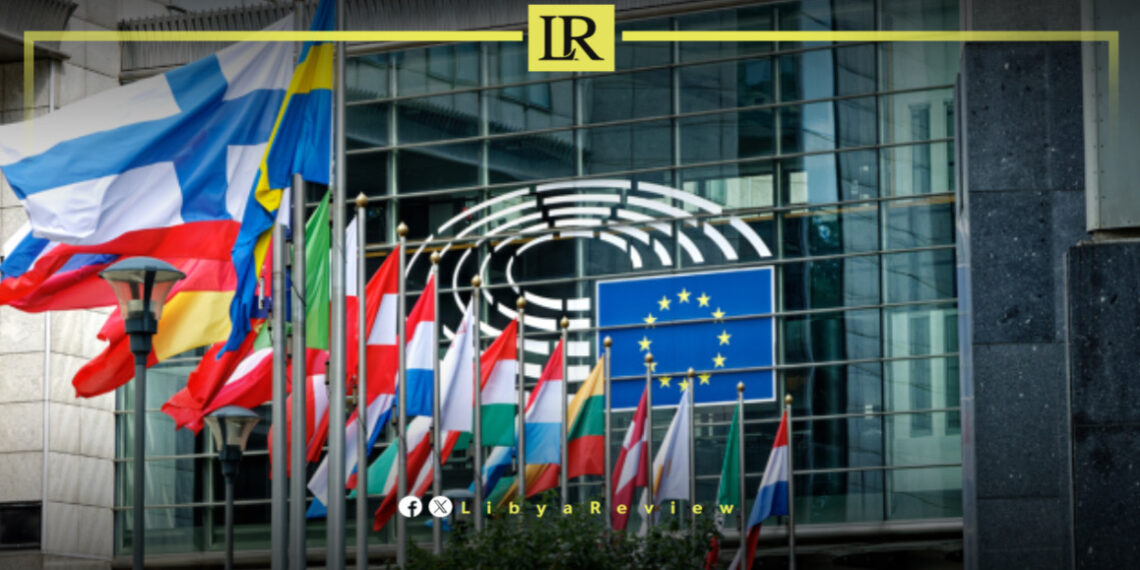 European Council Warns Against Unilateral Maritime Agreements in Libya