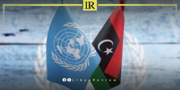 UN Survey Finds Strong Support for Elections in Libya