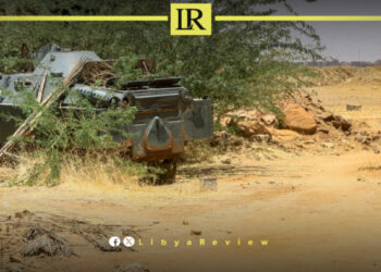 Italy Warns of New Security Threat from RSF Presence in Southern Libya