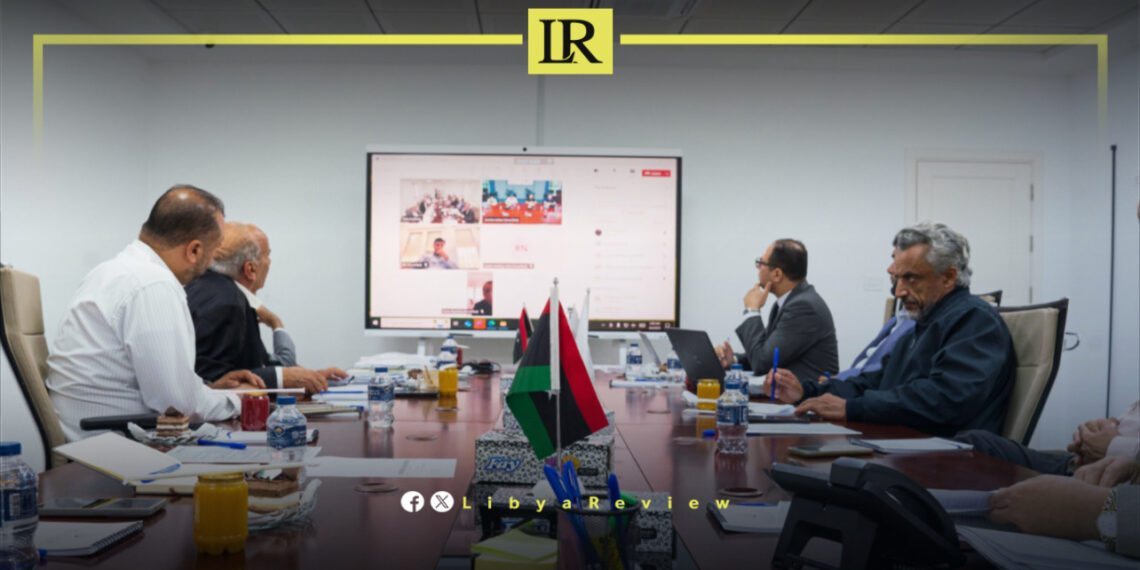 Libya & China Resume Talks on Misrata Cement Plant