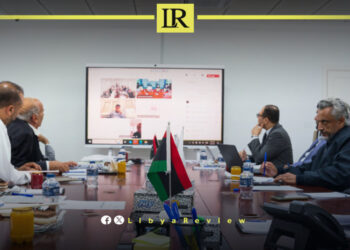 Libya & China Resume Talks on Misrata Cement Plant