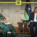 Libya’s Al Mnifi & UN Envoy Urge Respect for Tripoli Ceasefire