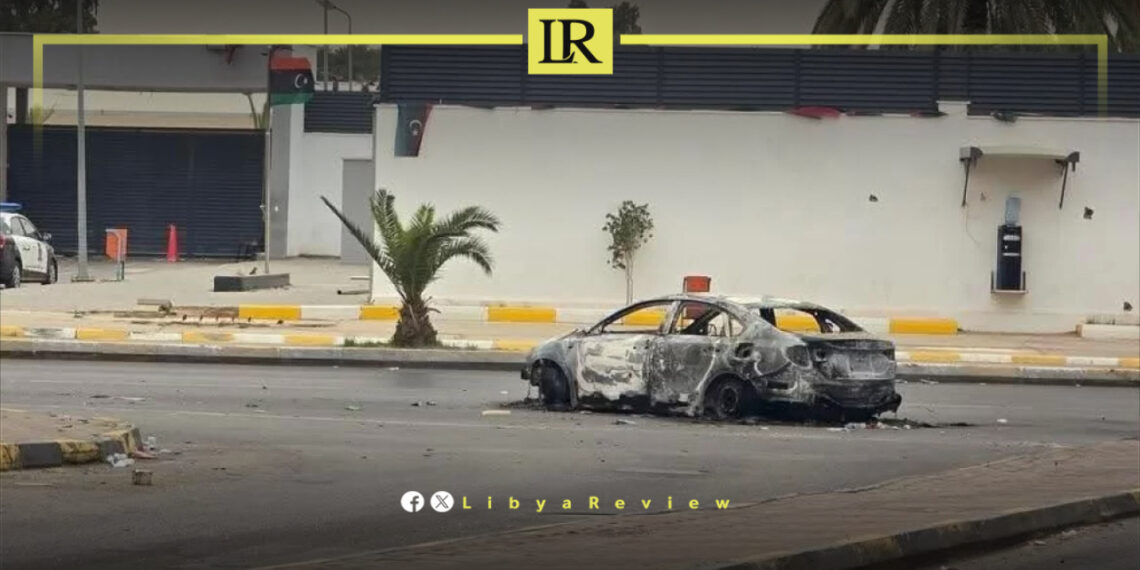 LCW: Libya Sees Deadliest Month in 2025 for Civilians & Migrants